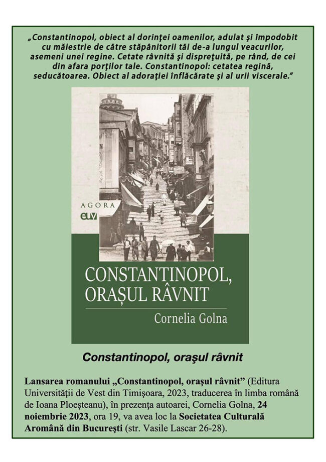 Afis-Constantinopol-online