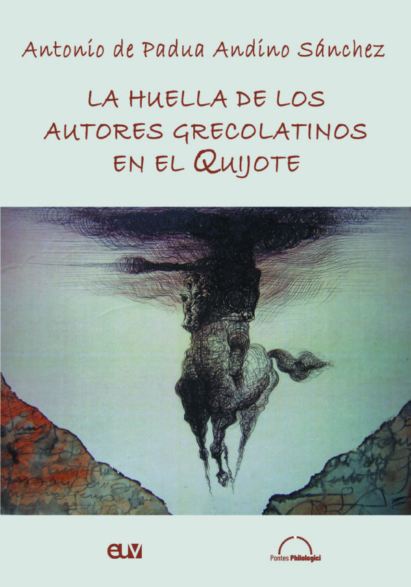 La huella de los autores grecolatinos en el Quijote