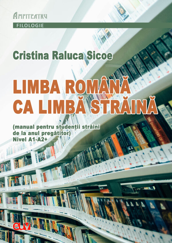 Limba română ca limbă străină