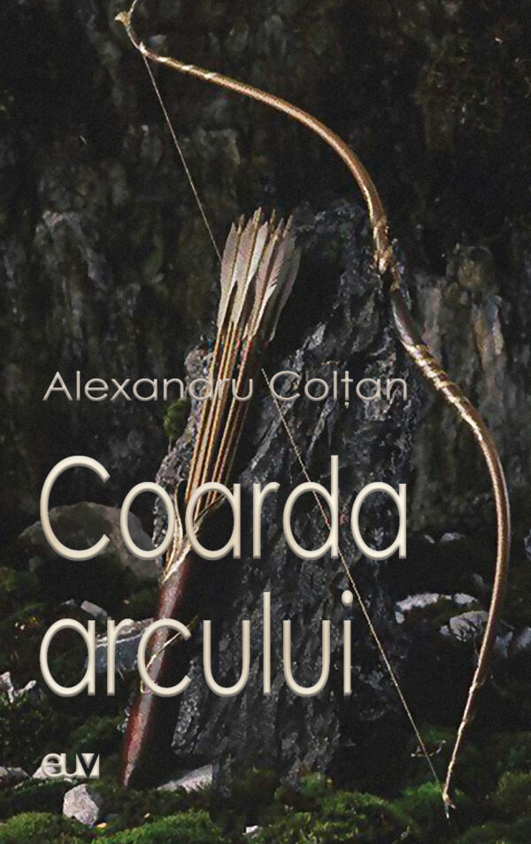 Coarda arcului