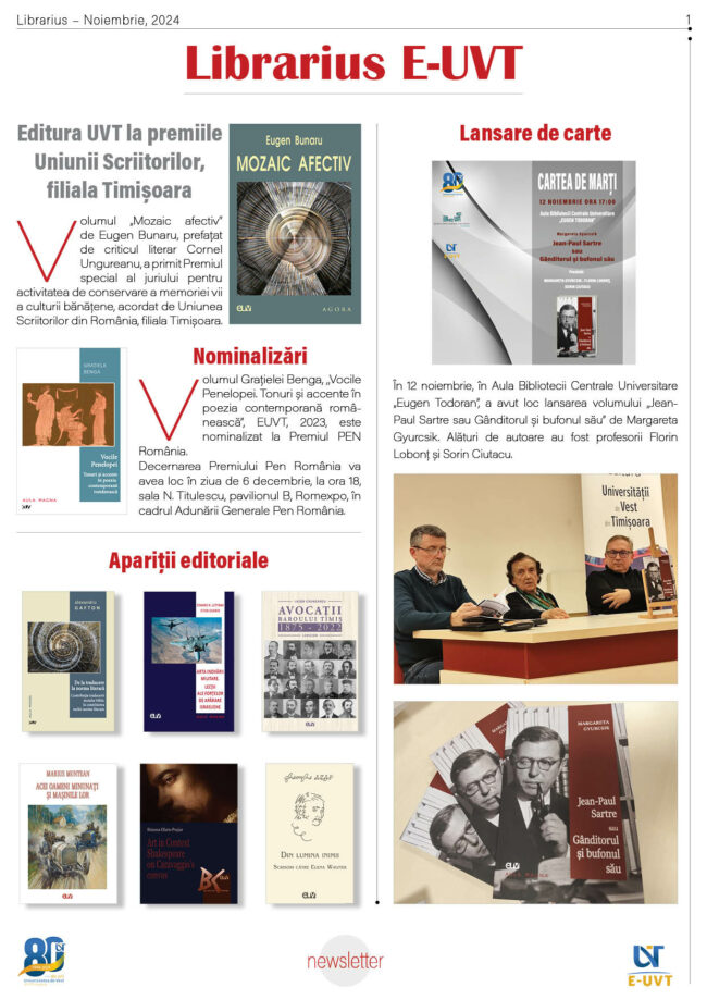 Newsletter noi