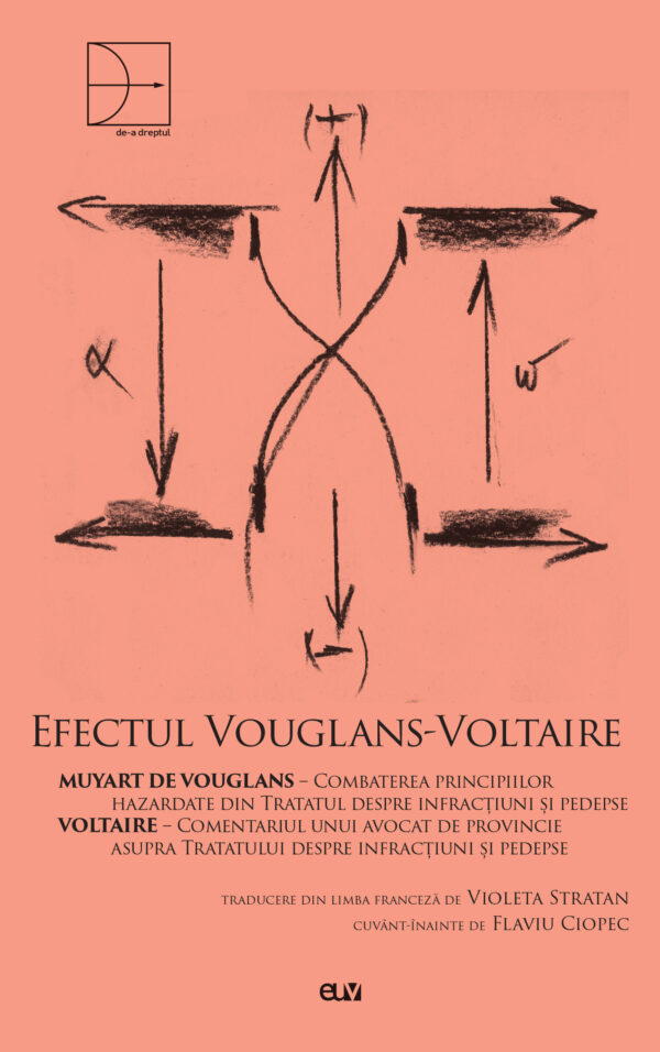 Efectul Vouglans - Voltaire