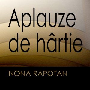 Aplauze de hârtie