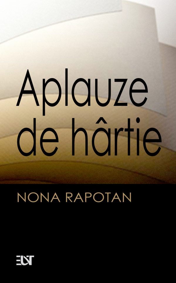 Aplauze de hârtie