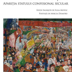 Mai este Europa creştină?