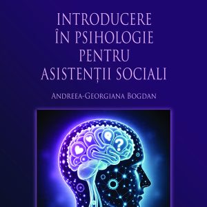 Introducere în psihologie pentru asistenții sociali