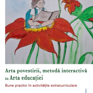 Arta povestirii, metodă interactivă în Arta educației