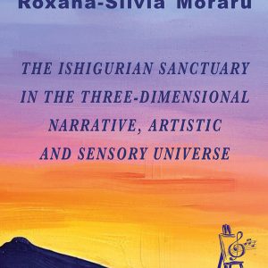 The ishigurian sanctuary in the three-dimensional narrative, artistic and sensory universe