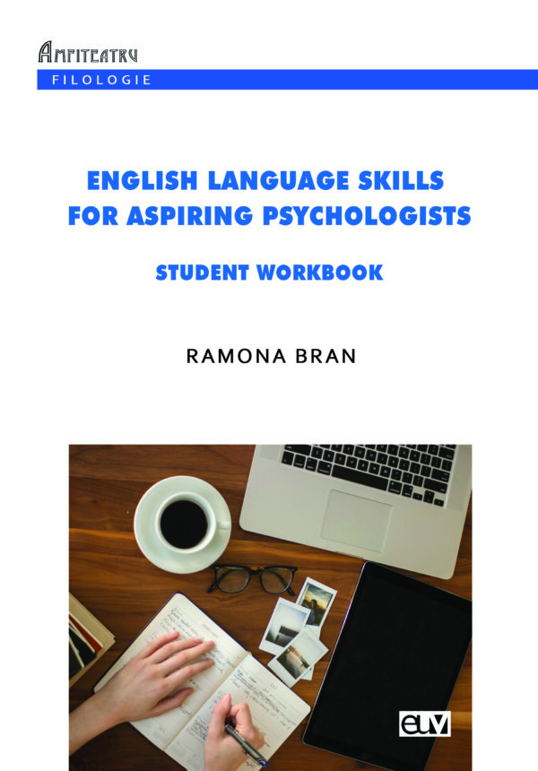 English Language Skills for Aspiring Psychologists