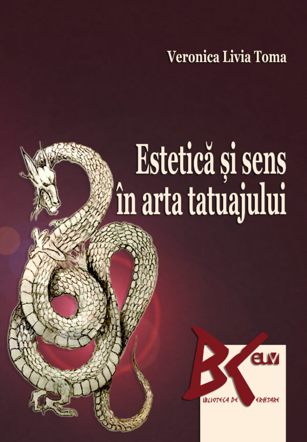 Estetică și sens în arta tatuajului