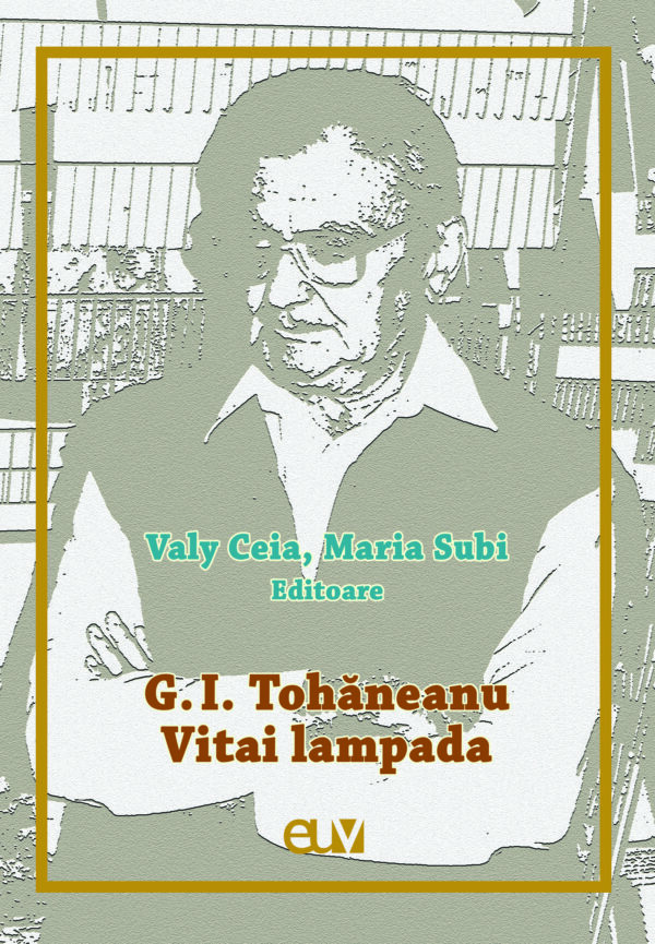 G. I. Tohăneanu – Vitai lampada