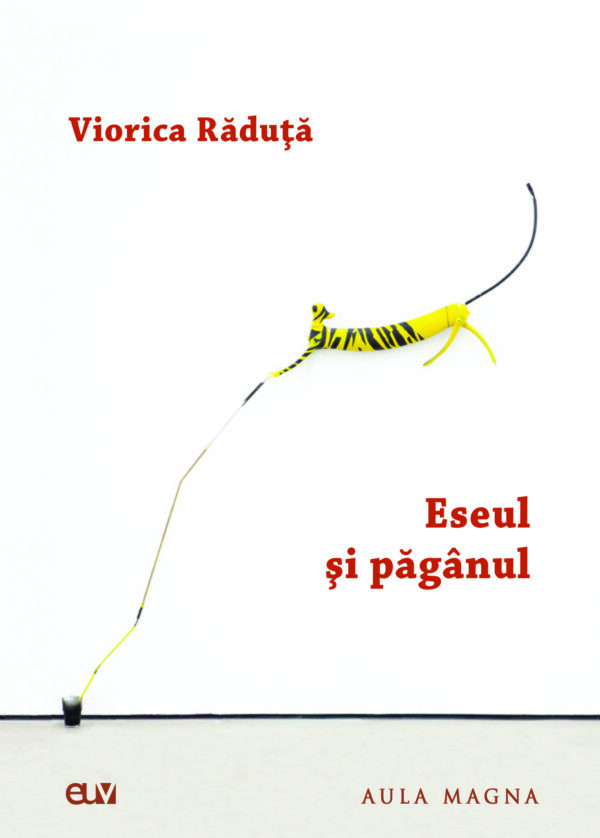 Eseul și păgânul