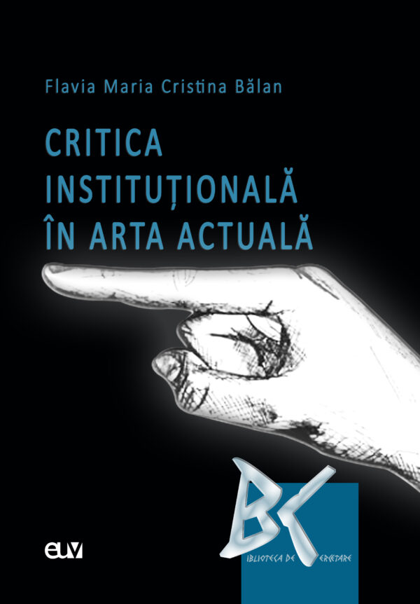 Critica instituțională în arta actuală