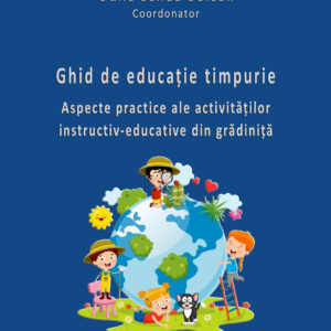 Ghid de educație timpurie