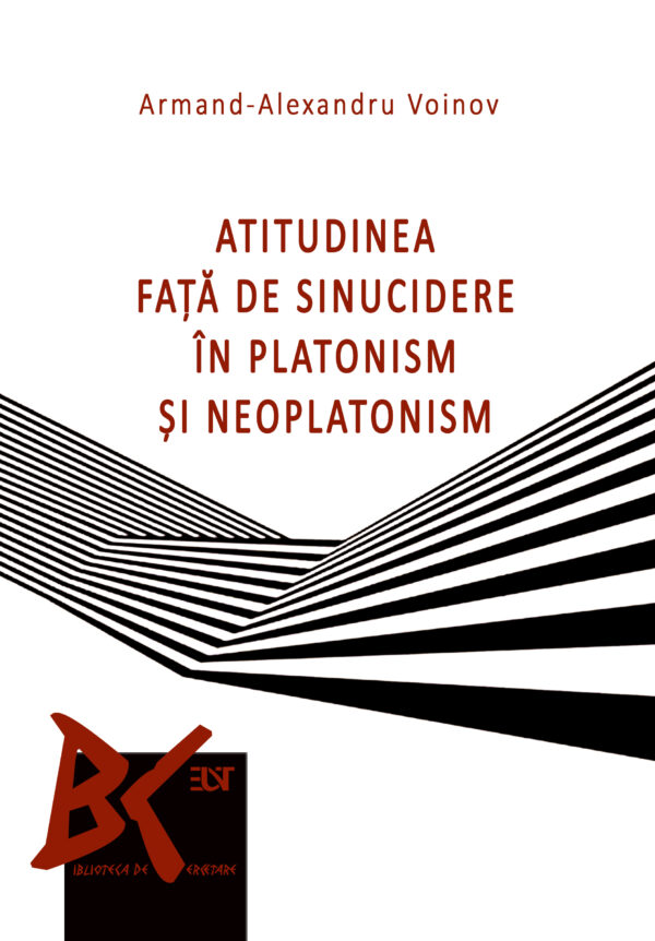 Atitudinea față de sinucidere în platonism și neoplatonism