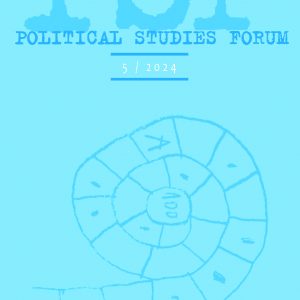 Political Studies Forum – nr. 5