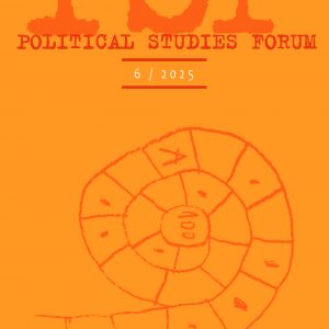 Political Studies Forum – nr. 6