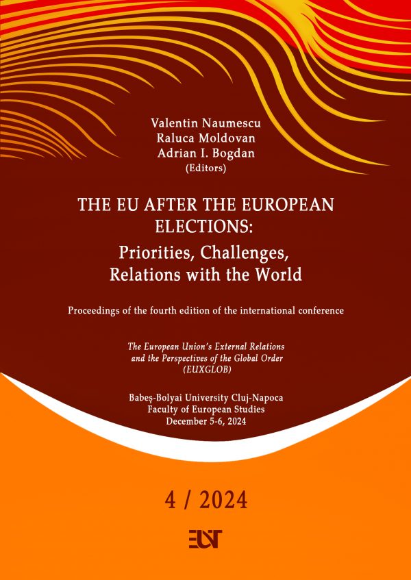 The EU after the european elections