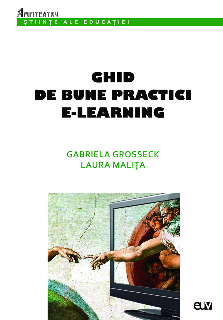 Ghid de bune practici e-learning