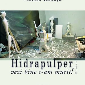 HIDRAPULPER – Vezi bine c-am murit!