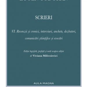 Scrieri – Vol. 6