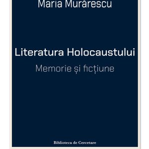 Literatura Holocaustului
