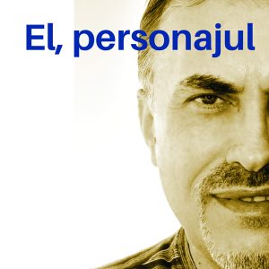 El, personajul