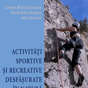 Activități sportive și recreative desfășurate în natură