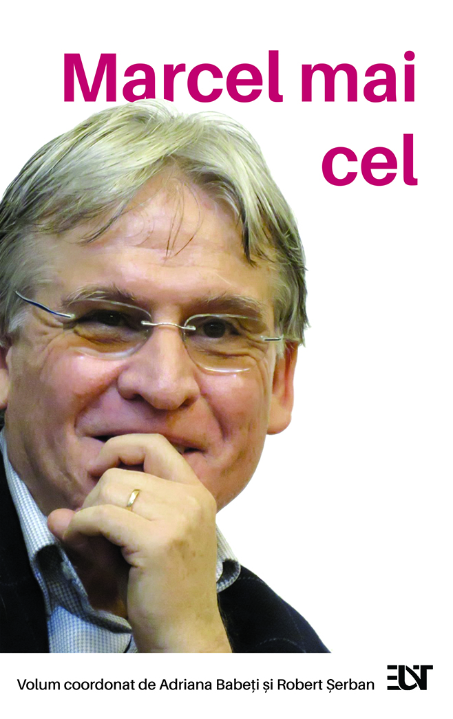 Marcel mai cel