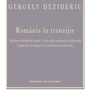România în tranziţie