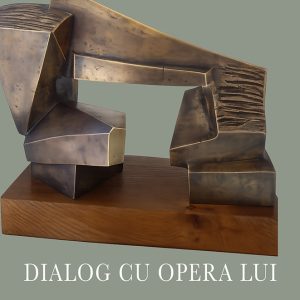 Dialog cu opera lui Eugen Dorcescu