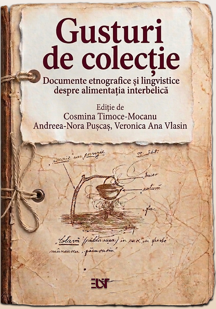 Gusturi de colecție