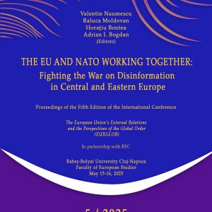 The EU and NATO Working Together