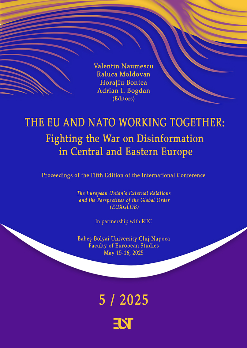 The EU and NATO Working Together