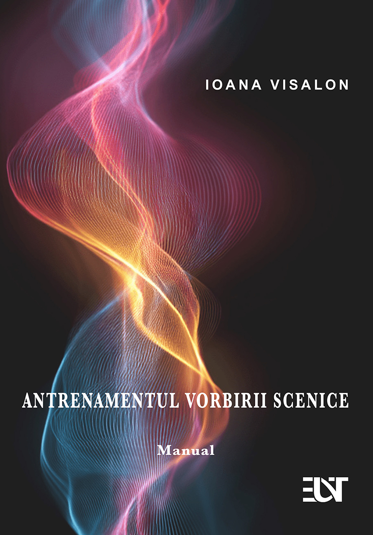 Antrenamentul vorbirii scenice