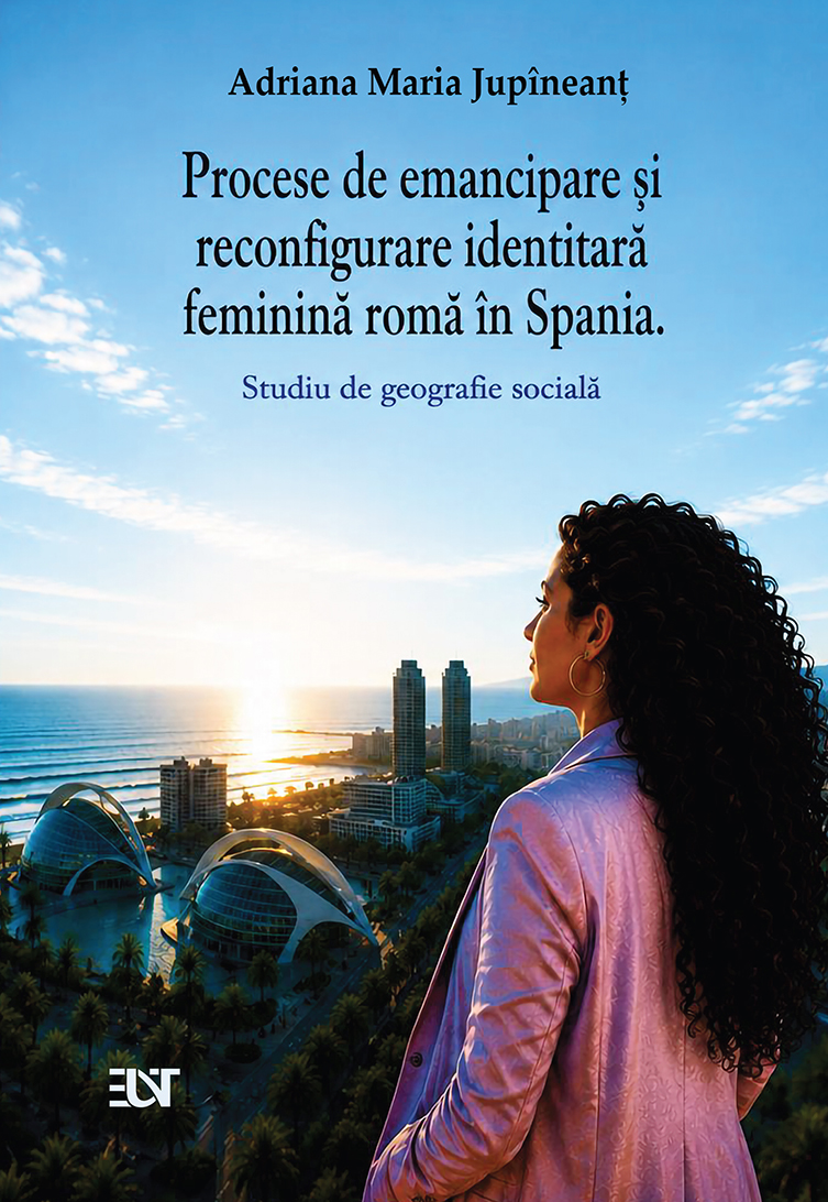 Procese de emancipare și reconfigurare identitară feminină romă în Spania